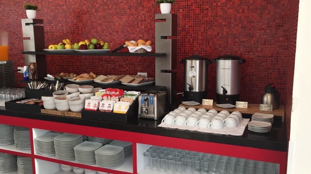 Ramada Encore By Wyndham Пуебла Екстериор снимка