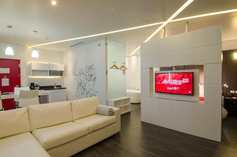 Ramada Encore By Wyndham Пуебла Екстериор снимка